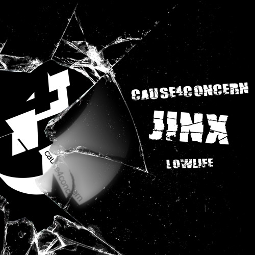 C4C // Jinx // C4CDIGUK016