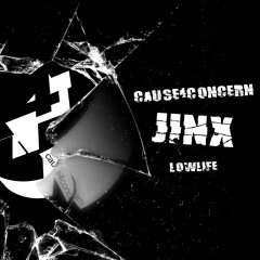C4C // Lowlife // C4CDIGUK016