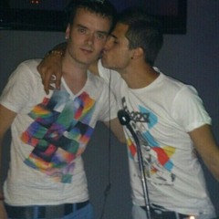 Xema Dj & Edu Marin :: Sesion Remeber Sound Abril 2010.