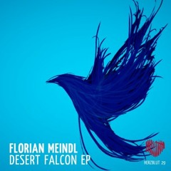 Florian Meindl - The Mill (Herzblut 029)