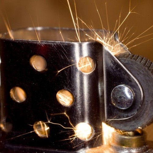 Splitting of the Spark [Collaborative Project](See Description)