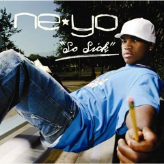 Ne-Yo- So Sick (Gioo Remake ) (instrumental)