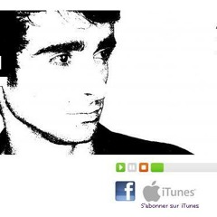 Madben - Rex club podcast (Novembre 2012)