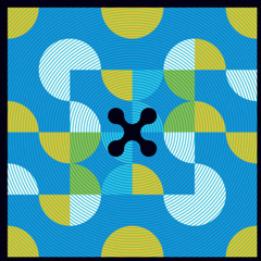 Compuphonic - Mixtape Transmusicales de Rennes - Novembre 2012