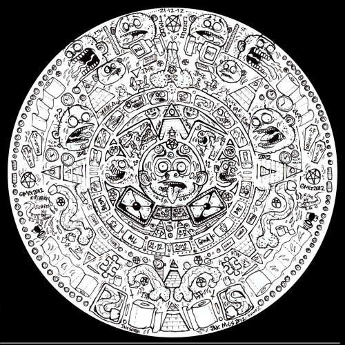 Humb - XTCollapse (JIGSORE 006 out now! Vinyl + Digi) 128kbs preview