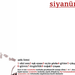 Aşk Oyunu