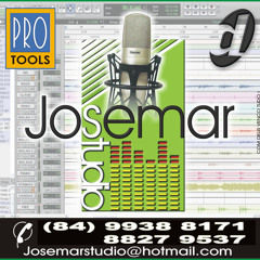 Spot 22ª Vaquejada de José da Penha-RN - Josemarstudio@hotmail