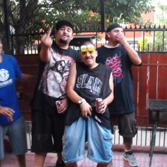 Simbiosis - Pasajero Expres - Feat Deub