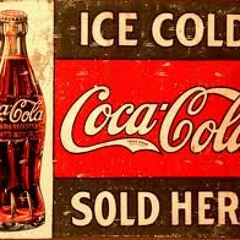 Ice Cold Cola - Advertisement Demo - Written & Produced By Mik Davis