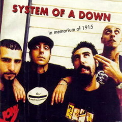 System of a Down - Chop Suey (Orchestral Version)