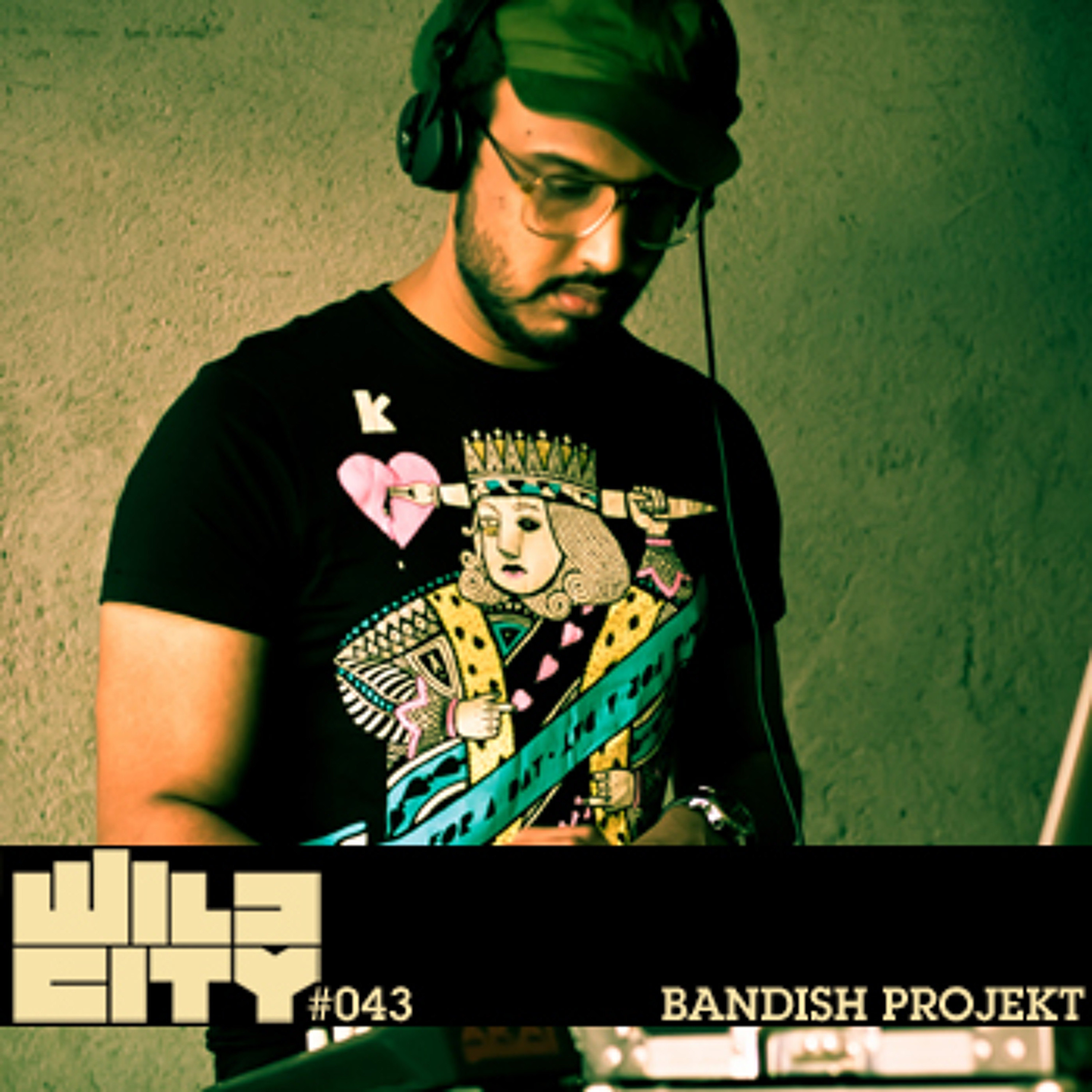 Wild City