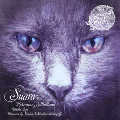 [Suara067] Deltano - Survival Instinct (Nicolas Masseyeff Remix) Snippet