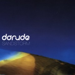 DaRude - Sandstorm (DAMATIC DnB Remix) (Raw try-out)