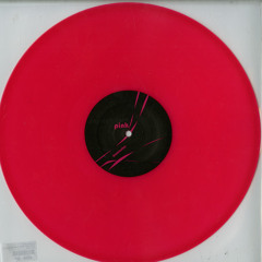 Dapayk Solo "dominator" DPK9-pink