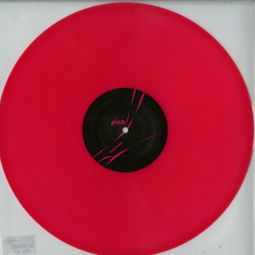 Dapayk Solo "sick of all this" DPK9-pink