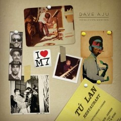 Dave Aju - Away Away (Axel Boman Remix) - Circus Company