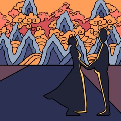 The Compass - Нар мандах хүртэл