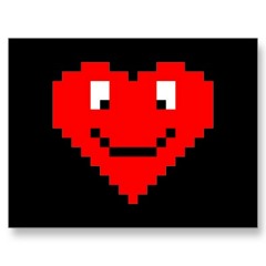 Skullbeatz - We Heart 8-Bit