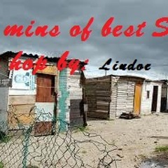 15mins in SA