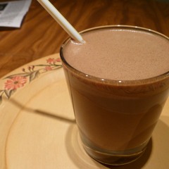 Pabl1n - La chocolatada se toma con azúcar