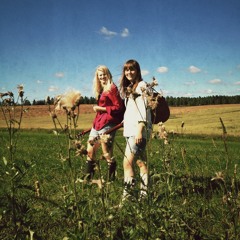 Long Way Around - (The Oatly Song)