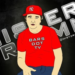 Ventilation - Mister Grimm