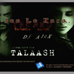 Jee Le Zara Techno Remix- {Dj AleX}