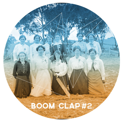 Synapson - Boom Clap #2 (Podcast)