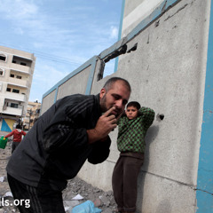 Resounding Pillar of Cloud