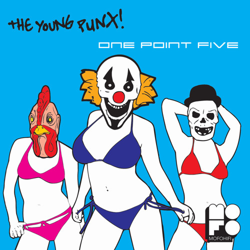 Mohito - Slip Away (Steve Angello and the Young Punx Remix) [feat. Howard Jones]