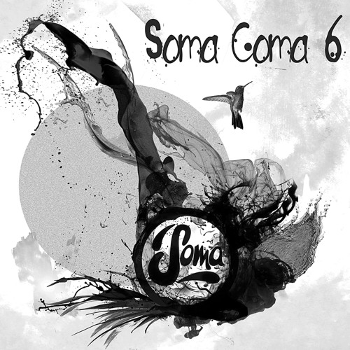 Nadja Lind - Soma Coma 6 | PromoMix