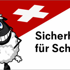 S`schwarze Schoooof