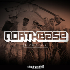 North BaseHip Hop Mix for Dephect Clothing 2012