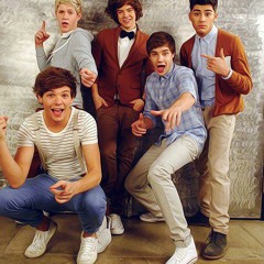 Live While We're Young~ Nightcore