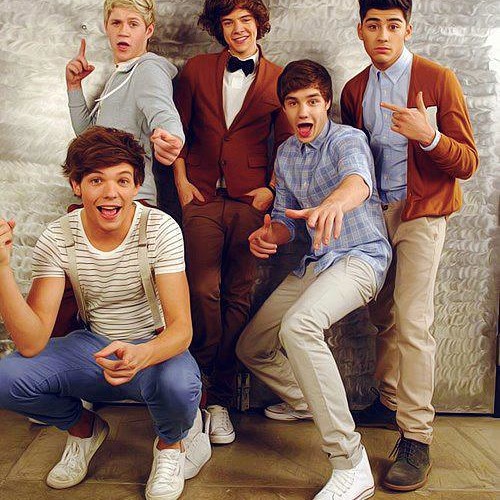 Live While We're Young~ Nightcore