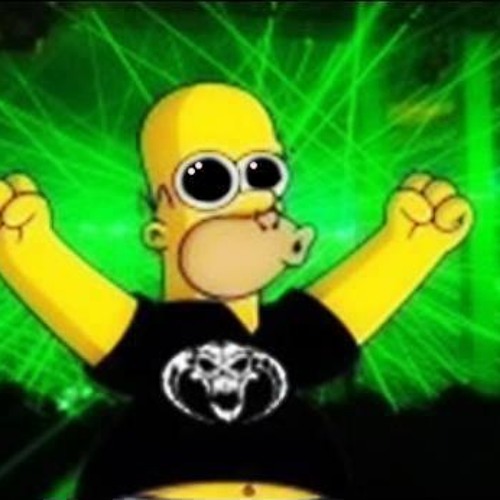 Mix tribe hardtechno - amanitek
