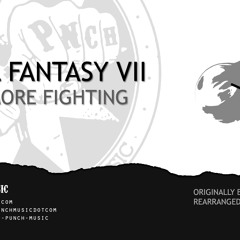 Final Fantasy VII - Still More Fighting (Rock Band Cover)