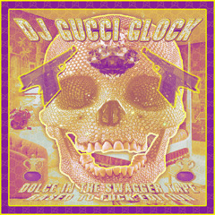 Stream Crystal Meth 88 | Listen to DJ Gucci Glock - Dolce In The