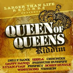 Queen Of Queens Riddim Ifficial MegaMix