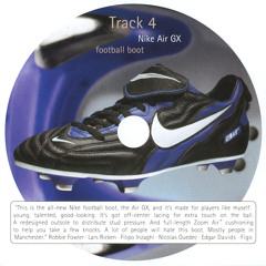 Air GX (Robbie Fowler)