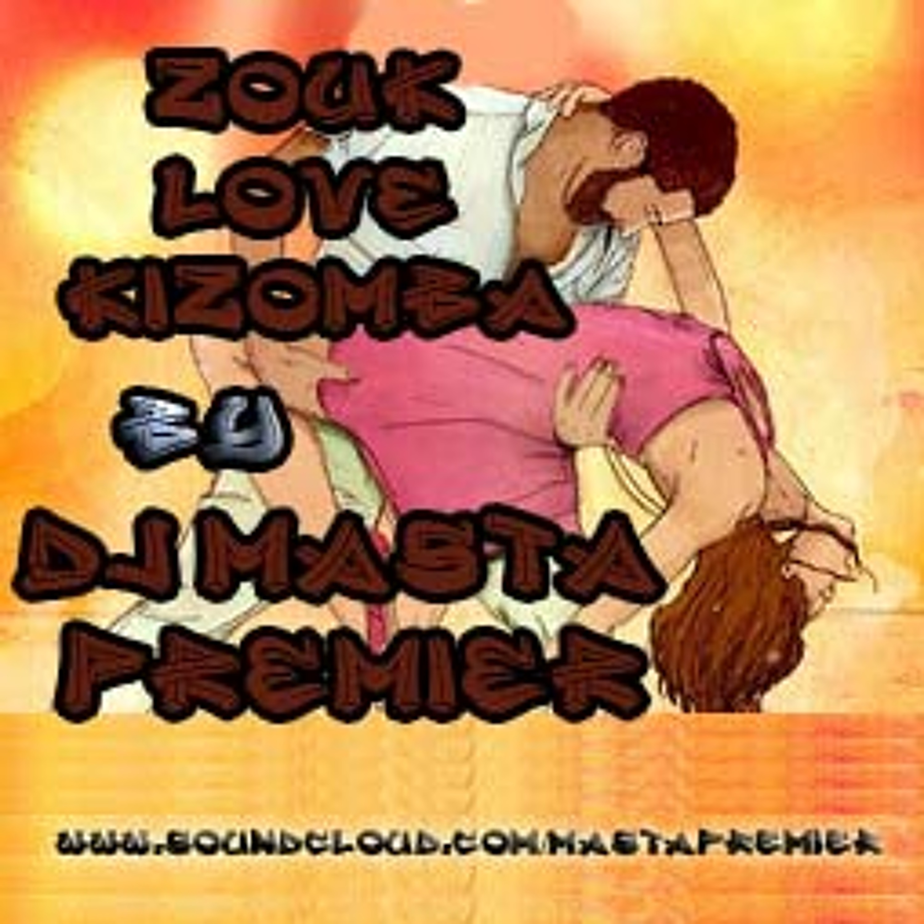 Dj Masta Premier Podcast