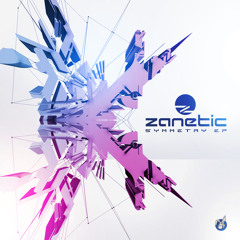 Zanetic - Symmetry (feat. Texas) (Loko Remix)