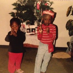 Back In The Days: In Memory of BooBoo