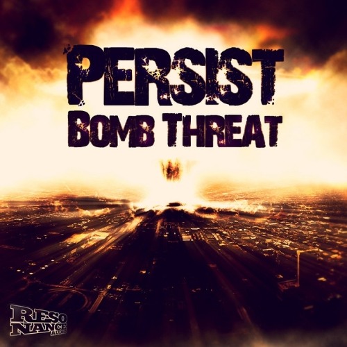 PERSIST - TROUBLE MAKER