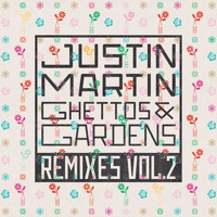 Justin Martin Ft. Pillow Talk - The Gurner (Tanner Ross Remix )