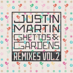 Justin Martin Feat PillowTalk - The Gurner ( Tanner Ross Remix )