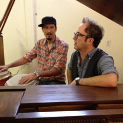 Peter Apfelbaum/Josh Jones Duo - Unwritten Folksong (7:26)