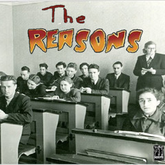 The Reasons (feat. Rich Quick)