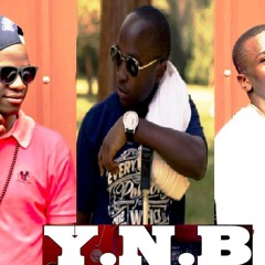 My Sufficient-Y.N.B (Robby Voice Victor Peace & Claude Baus)