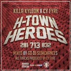 Killa Kyleon - La La LA